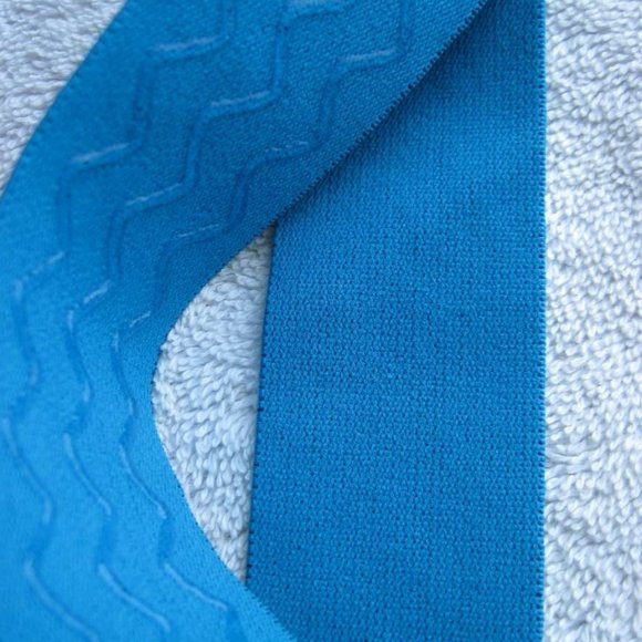 Goody Silicone Headwrap Wide Slide Proof Secure Hold Fit Hair Head Band Headband - Picture 10 of 16